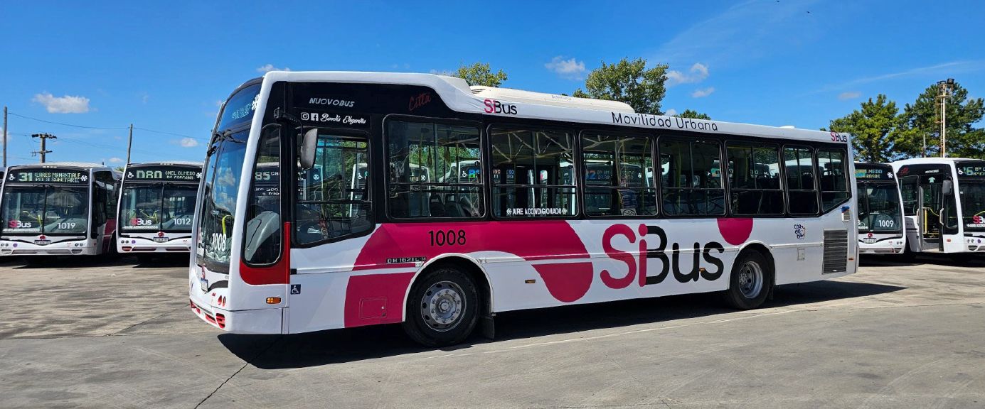SiBUS - Quienes somos