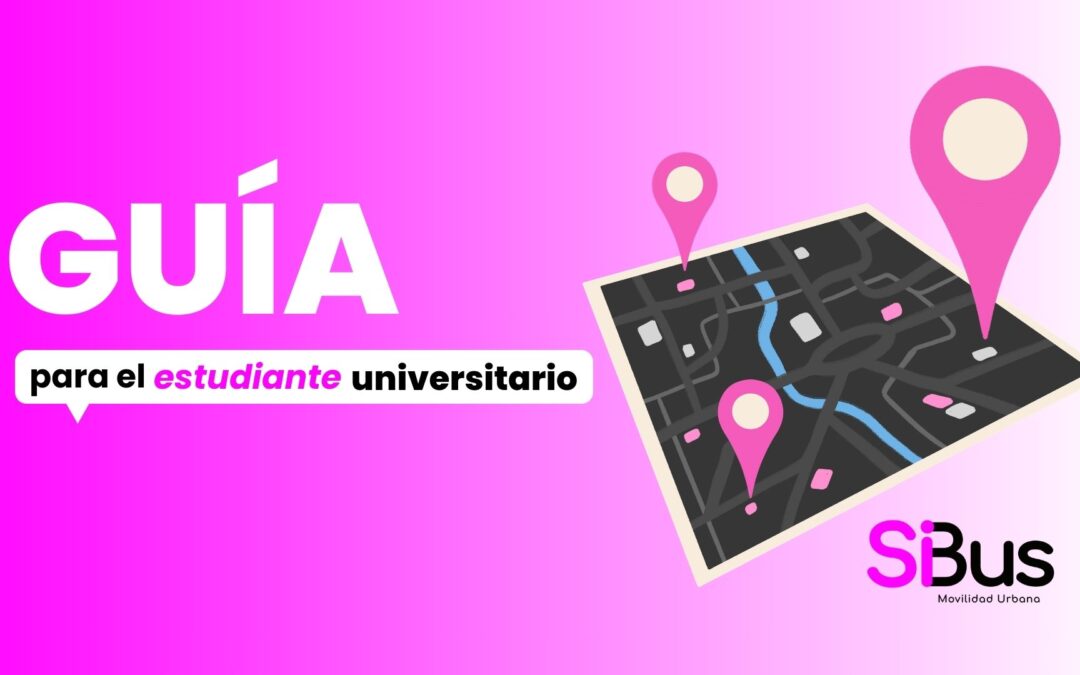 Lanzamos la guía del estudiante universitario