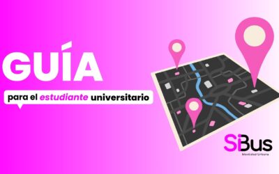 Lanzamos la guía del estudiante universitario