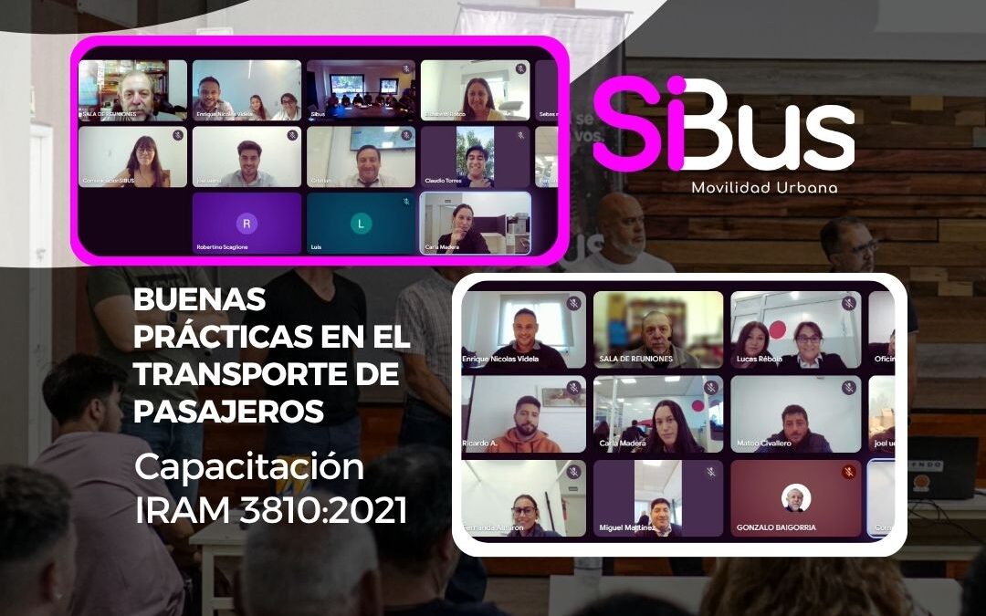 Impulsamos nuevas capacitaciones para fortalecer la seguridad vial