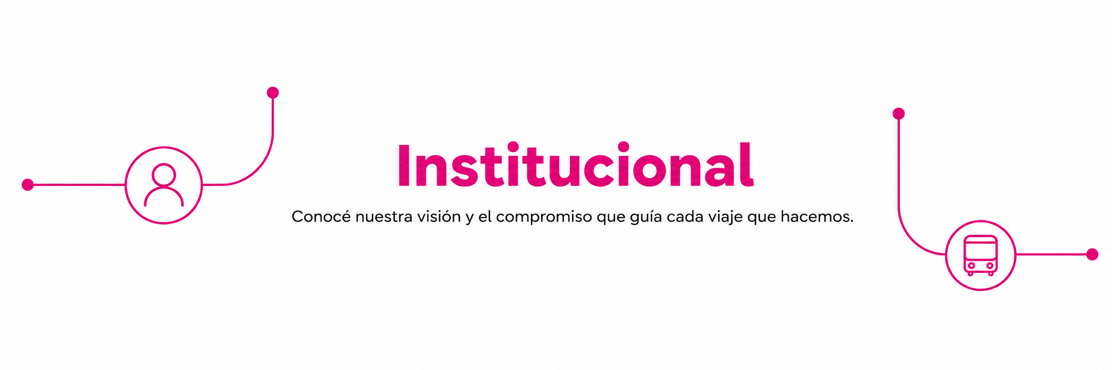 Institucional